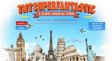 TNTSuperfantastic Conference Call - Monday, September 12, 2022. . Superfantastic tnt